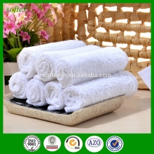 custom terry cotton thick white square hand towel                        
                                                                                Supplier's Choice