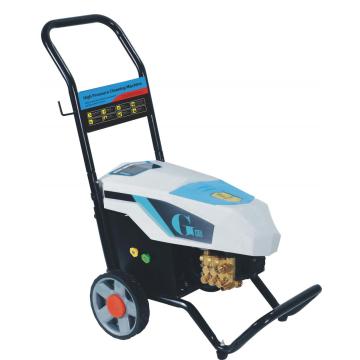 Automatic Electric High  Cleaner Machine