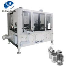 Combiner For Food Metal Tin Can Making Machine