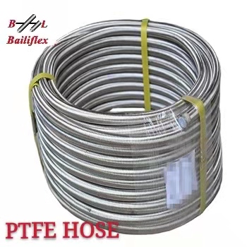 steel wire spiral hydraulic hose 4SH 4SP made in China