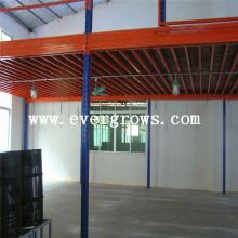 Dongguan Evergrows Selective Intelligent Logistic Storage System