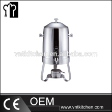 Restaurant Coffee Dispenser Stainless Steel Coffee Urn
