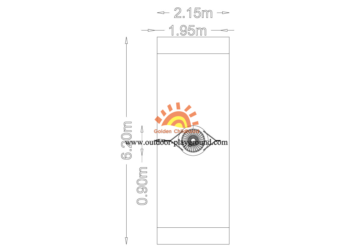 backyard playground sets-Top