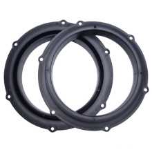 6.5 Inch Speaker Spacer Horn Pad Mounts Adapter for Volkswagen Magoten & Skoda