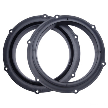 6.5 Inch Speaker Spacer Horn Pad Mounts Adapter for Volkswagen Magoten & Skoda