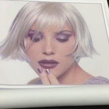 Coated backlit ads banner display