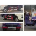 DFAC Duolika 5CBM Water Tank Sprinkler Truck