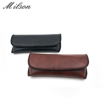 Classis Glasses Box semi hard reading eyewear Case