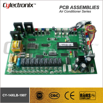 Printed Circuit Board Assembly