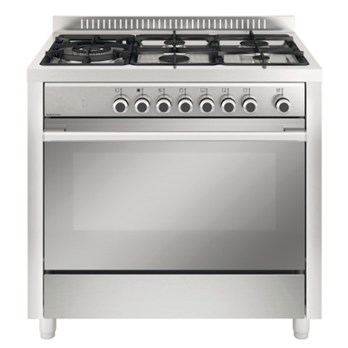 Glem Freestanding Cooker Oven