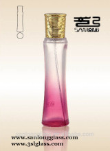 fancy empty perfume bottles for sale design