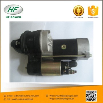 Deutz FL511 engine parts starting motors