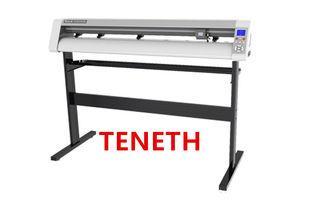 Contour Cutting Art Glass and Paper Sign Laser Cutting Plot