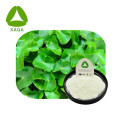 Centella Asiatica Extrait d&#39;acide madecassique 98% de poudre