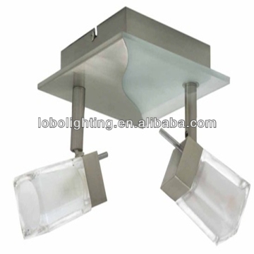 USA ceiling lamp cover heat lamp ceiling mount