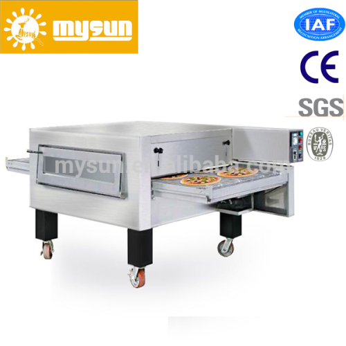 Gas Conveyor Pizza Oven