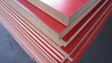 cheap and high quality melamine mdf board