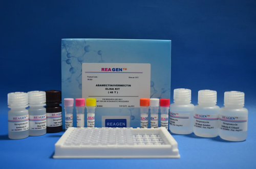 Erythromycin ELISA Test Kit