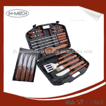 Wholesale bbq tool case