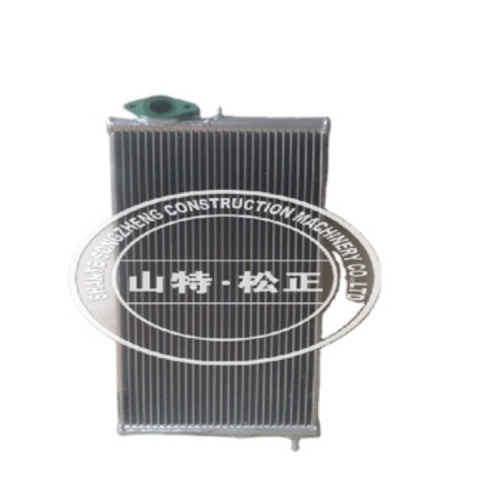 Accessoires d&#39;excavatrice PC200-8 Radiateur d&#39;huile hydraulique 20Y-03-42560