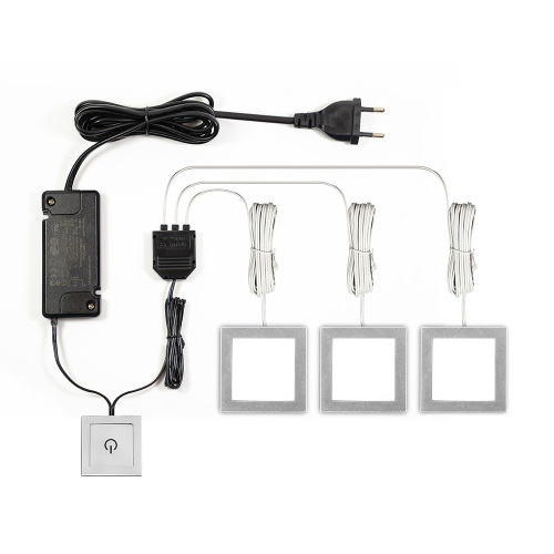 12V 15W Constant Voltage Super Thin Driver