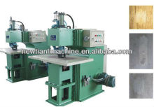 Automatic Veneer Patching Machine