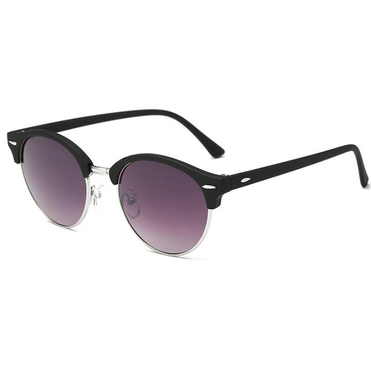 2021 Round Retro Good Seller Sunglasses