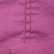 poplin cotton compact fabric for shirt