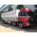 FOTON AUMAN 8X4 40CBM Bulk Feed Truck