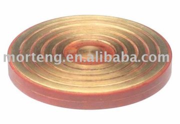 pancake alternator slip ring