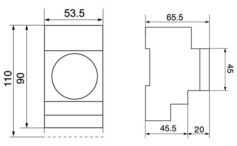 SUL181H parameter2