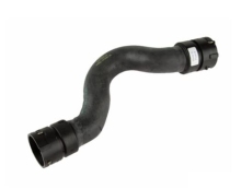 Auto Radiator Hose Parts Water By-pass Hose for Volvo