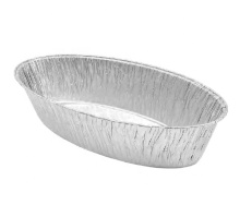 Aluminum Foil Container - Lightweight and Eco-Friendly Packaging Solution