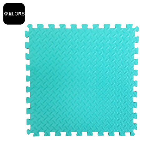 10mm Interlocking EVA Foam Exercise Mat