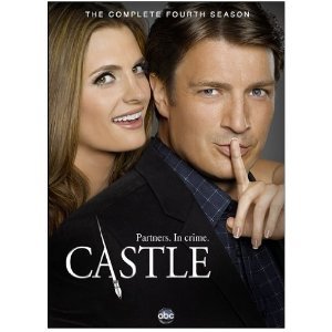 2012 the latest dvd castle