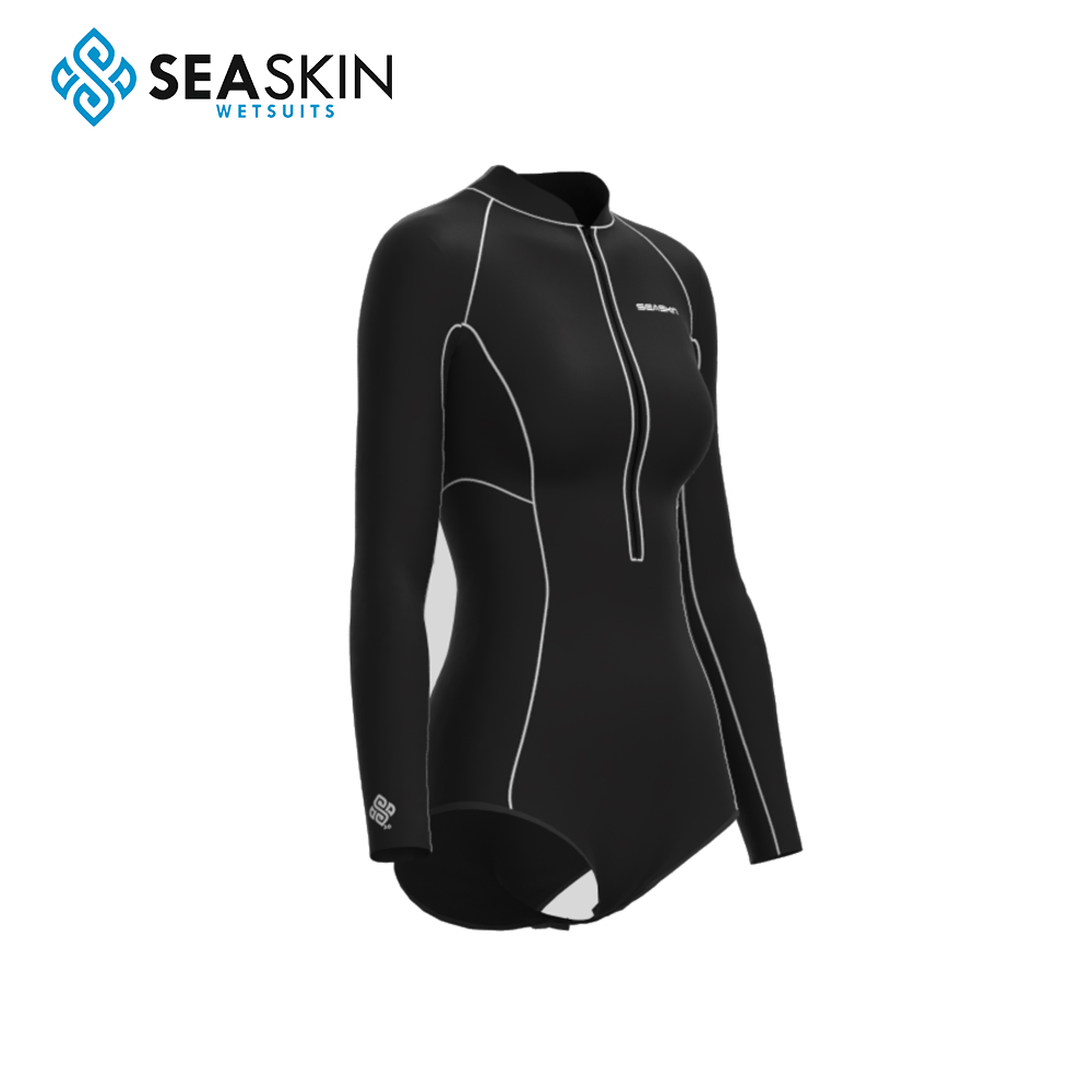 Wetsuit Bikini (6) Wetsuit Bikini (6)