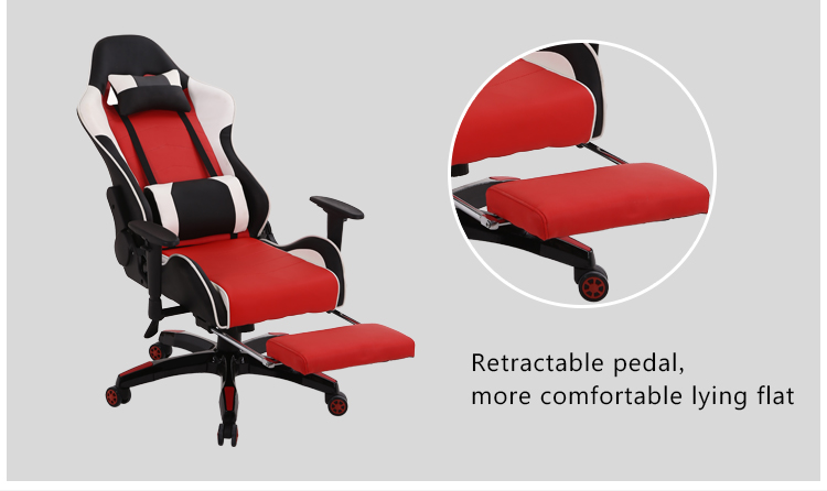 Free Sample Sedia Cadeira Gamer Silla Gamer Gaming Chair
