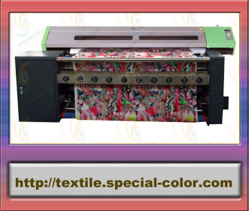 belt type textile printer SCP-1600B