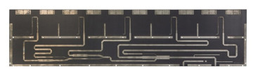 High frequency military industry communication PCB