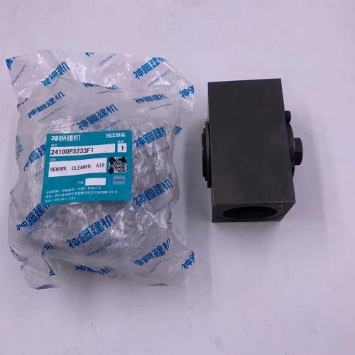 escavatore kobelco Rework Cleaner Air 24100P3233F1