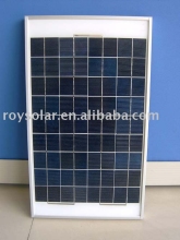 solar PV module