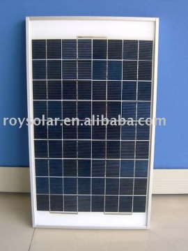 solar PV module