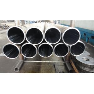 large diameter hydraulic cylinder