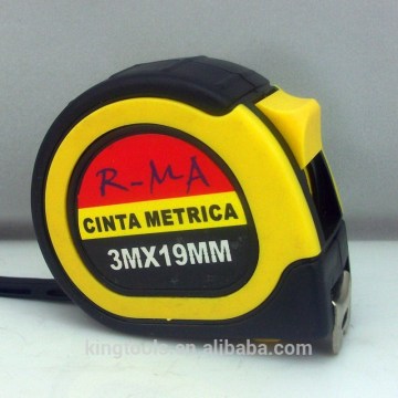 tape measure pink