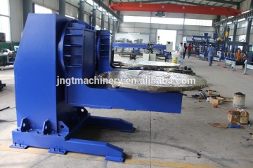 Jinan Cnc Welding Turn Table