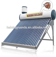 Cheap thermosyphon house used solar water heaters solar power product
