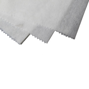 GAOXIN popular fusible Non-woven Interlining