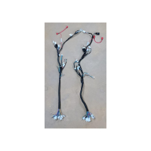 Factory Direct Sale: OEM Electronic Motorcycle Waterproof Wire Harness