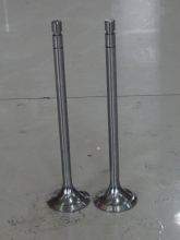 Ship Model YANMAR N330 Engine Valve Spindle