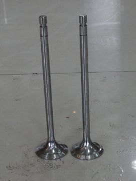 Ship Model YANMAR N330 Engine Valve Spindle